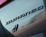2021 Dodge Durango SRT Hellcat Badge Wallpapers 150x120 (81)