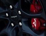 2021 Dodge Durango SRT Hellcat Brakes Wallpapers 150x120 (87)