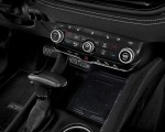 2021 Dodge Durango SRT Hellcat Central Console Wallpapers 150x120