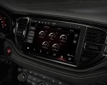 2021 Dodge Durango SRT Hellcat Central Console Wallpapers 150x120 (98)