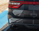 2021 Dodge Durango SRT Hellcat Detail Wallpapers 150x120