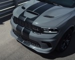 2021 Dodge Durango SRT Hellcat Detail Wallpapers 150x120