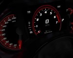 2021 Dodge Durango SRT Hellcat Digital Instrument Cluster Wallpapers 150x120