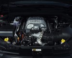 2021 Dodge Durango SRT Hellcat Engine Wallpapers 150x120