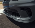 2021 Dodge Durango SRT Hellcat Front Bumper Wallpapers 150x120 (78)