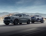 2021 Dodge Durango SRT Hellcat Front Three-Quarter Wallpapers 150x120