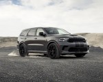 2021 Dodge Durango SRT Hellcat Front Three-Quarter Wallpapers 150x120 (59)