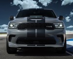 2021 Dodge Durango SRT Hellcat Front Wallpapers 150x120