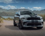 2021 Dodge Durango SRT Hellcat Front Wallpapers 150x120 (72)