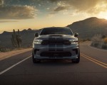 2021 Dodge Durango SRT Hellcat Front Wallpapers 150x120