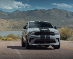 2021 Dodge Durango SRT Hellcat Front Wallpapers 150x120 (71)