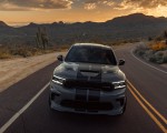 2021 Dodge Durango SRT Hellcat Front Wallpapers 150x120 (61)