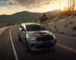 2021 Dodge Durango SRT Hellcat Front Wallpapers 150x120 (62)