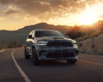 2021 Dodge Durango SRT Hellcat Front Wallpapers 150x120 (63)