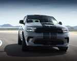 2021 Dodge Durango SRT Hellcat Front Wallpapers 150x120 (51)