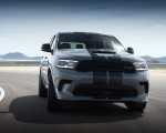 2021 Dodge Durango SRT Hellcat Front Wallpapers 150x120