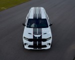 2021 Dodge Durango SRT Hellcat Front Wallpapers 150x120 (39)