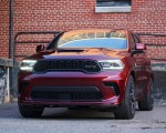 2021 Dodge Durango SRT Hellcat Front Wallpapers 150x120 (11)
