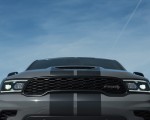 2021 Dodge Durango SRT Hellcat Grill Wallpapers 150x120