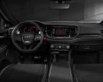 2021 Dodge Durango SRT Hellcat Interior Cockpit Wallpapers 150x120 (90)