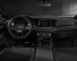 2021 Dodge Durango SRT Hellcat Interior Cockpit Wallpapers  150x120