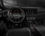 2021 Dodge Durango SRT Hellcat Interior Cockpit Wallpapers 150x120