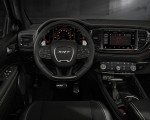 2021 Dodge Durango SRT Hellcat Interior Cockpit Wallpapers 150x120 (92)