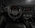 2021 Dodge Durango SRT Hellcat Interior Cockpit Wallpapers 150x120