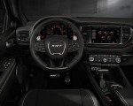 2021 Dodge Durango SRT Hellcat Interior Cockpit Wallpapers 150x120 (91)