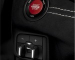2021 Dodge Durango SRT Hellcat Interior Detail Wallpapers 150x120