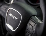 2021 Dodge Durango SRT Hellcat Interior Steering Wheel Wallpapers 150x120