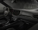 2021 Dodge Durango SRT Hellcat Interior Wallpapers 150x120