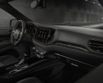 2021 Dodge Durango SRT Hellcat Interior Wallpapers 150x120 (95)