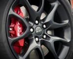 2021 Dodge Durango SRT Hellcat Wheel Wallpapers 150x120