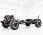 2021 Ford Bronco Chassis Wallpapers 150x120 (28)