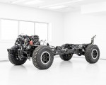 2021 Ford Bronco Chassis Wallpapers  150x120 (29)
