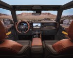 2021 Ford Bronco Interior Cockpit Wallpapers 150x120 (20)