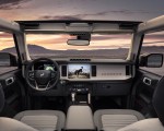 2021 Ford Bronco Interior Cockpit Wallpapers 150x120 (15)