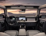 2021 Ford Bronco Interior Cockpit Wallpapers 150x120