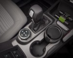 2021 Ford Bronco Interior Detail Wallpapers 150x120 (16)