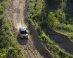 2021 Ford Bronco Sport First Edition (Color: Cyber Orange Metallic Tri-Coat) Off-Road Wallpapers 150x120 (18)