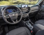 2021 Ford Bronco Sport Interior Wallpapers  150x120 (28)