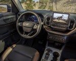 2021 Ford Bronco Sport Interior Wallpapers 150x120 (29)