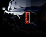 2021 Ford Bronco Tail Light Wallpapers  150x120 (24)