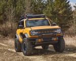 2021 Ford Bronco 2-door Wallpapers & HD Images