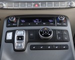 2021 Hyundai Palisade Central Console Wallpapers 150x120