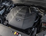 2021 Hyundai Palisade Engine Wallpapers 150x120