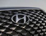 2021 Hyundai Palisade Grill Wallpapers 150x120 (20)