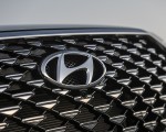 2021 Hyundai Palisade Grill Wallpapers 150x120 (20)