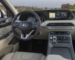2021 Hyundai Palisade Interior Cockpit Wallpapers 150x120 (35)